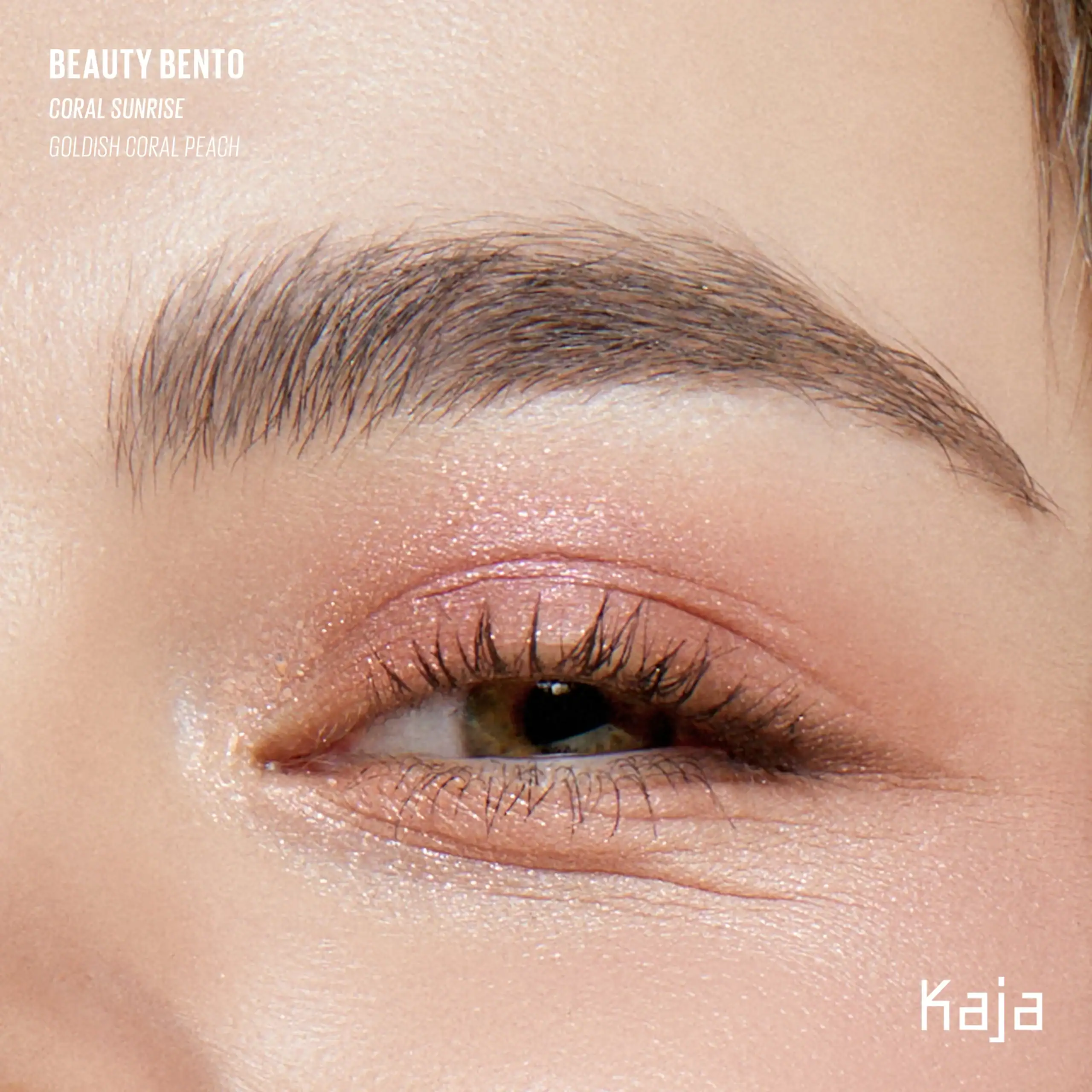Kaja-Eyeshadow-Beauty-Bento-18-Coral-Sunrise-Scaled-1.Webp Kaja Eyeshadow Beauty Bento #18 Coral Sunrise - Image 2