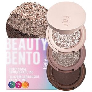 Best Buy Online At K-Beauty Shine Kaja Eyeshadow Beauty Bento #20 Cold Brew Einspänner