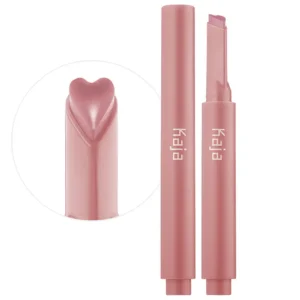 Best Buy Online At K-Beauty Shine Kaja Heart Melter Lip Gloss Stick #07 Let'S Chill