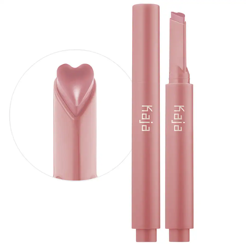 Kaja Heart Melter Lip Gloss Stick #07 Let'S Chill Kaja Heart Melter Lip Gloss Stick #07 Let'S Chill