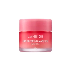 Laneige Lip Sleeping Mask EX Berry 20g
