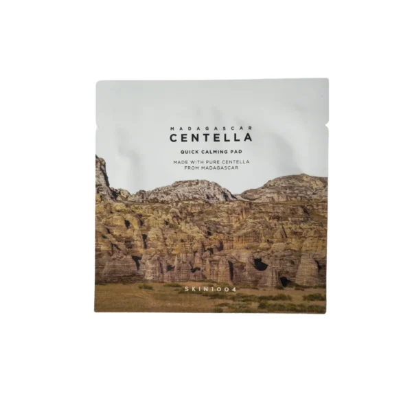 Skin1004 Centella Quick Calming Pad (1Ea)