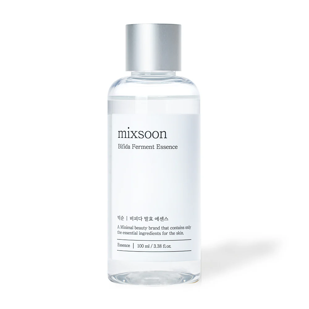 MIXSOON Bifida Ferment Essence 100ml