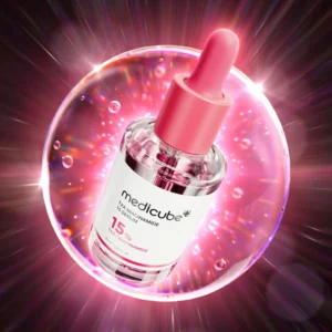 MEDICUBE TXA Niacinamide 15% Serum 30ml