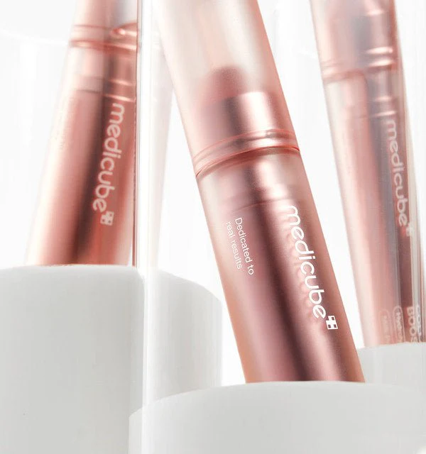 Medicube Collagen Glow Booster Serum 15Ml