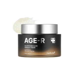 MEDICUBE AGE-R Glutathione Glow Capsule Cream 50ml