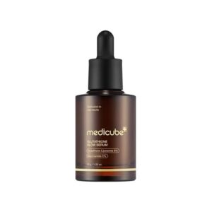 MEDICUBE AGE-R Glutathione Glow Serum 30g