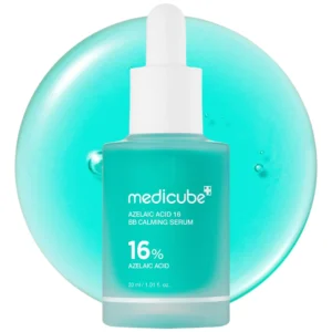 MEDICUBE Azelaic Acid 16 Calming Serum 30ml
