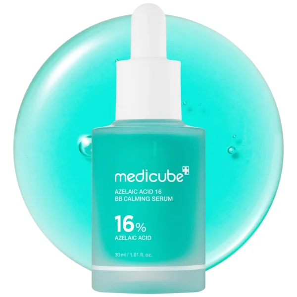 Medicube Azelaic Acid 16 Calming Serum 30Ml
