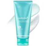 MEDICUBE Azelaic Acid Niacinamide Deep Cleansing Foam 120g