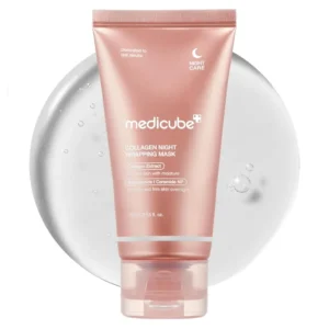 MEDICUBE Collagen Night Wrapping Mask 75ml