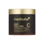 MEDICUBE Deep Vita C Pad (70ea)