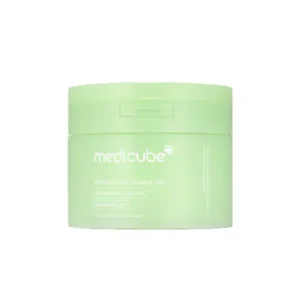 MEDICUBE Exosome Cica Pad 70Pads