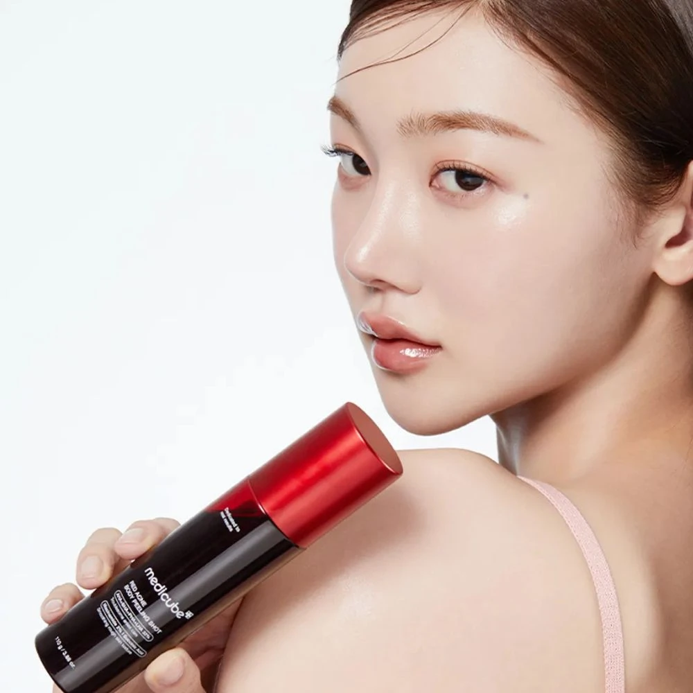 Medicube Red Acne Body Peeling Shot 2.0 110G