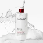 MEDICUBE Red Acne Body Wash 2.0 400g