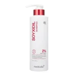 MEDICUBE Soyxidil Shampoo 490ml