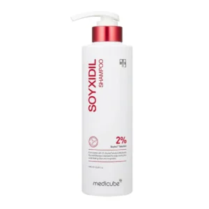 MEDICUBE Soyxidil Shampoo 490ml