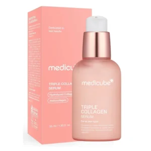 MEDICUBE Triple Collagen Serum 55ml
