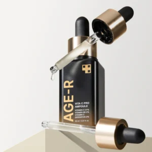 MEDICUBE AGE-R Vita C Pro Ampoule 20ml