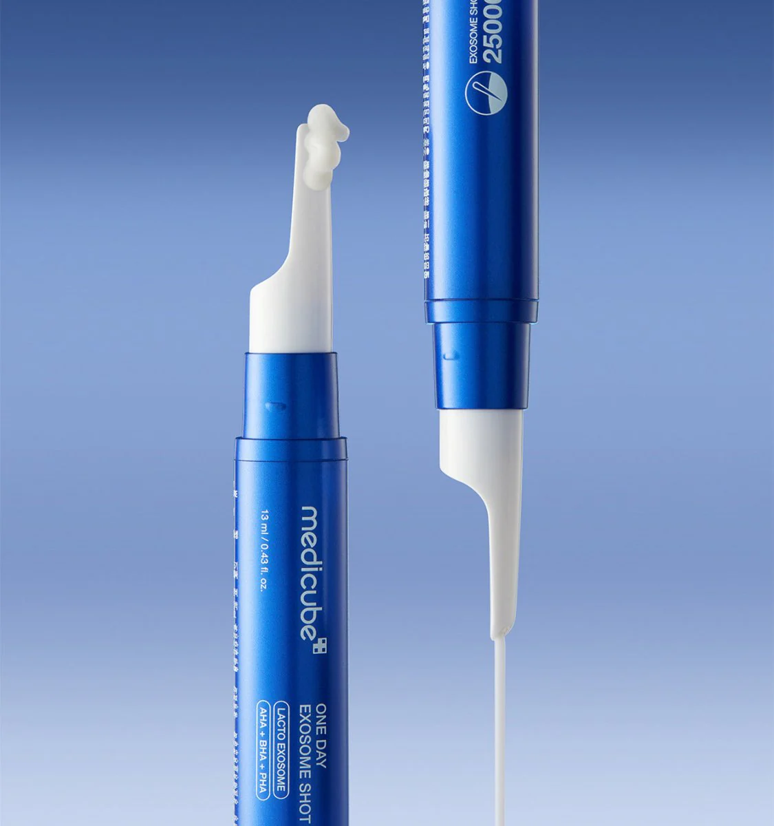 MEDICUBE One Day Exosome Shot Pore Ampoule 25000 13ml