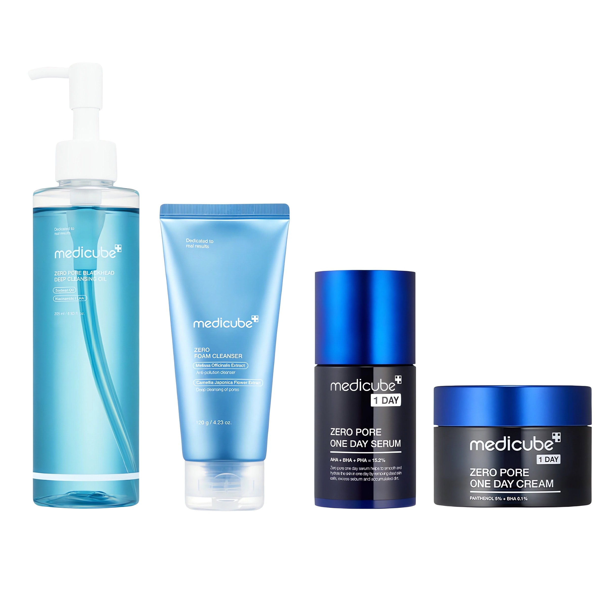 Medicube Pore Control Set Medicube Pore Control Set