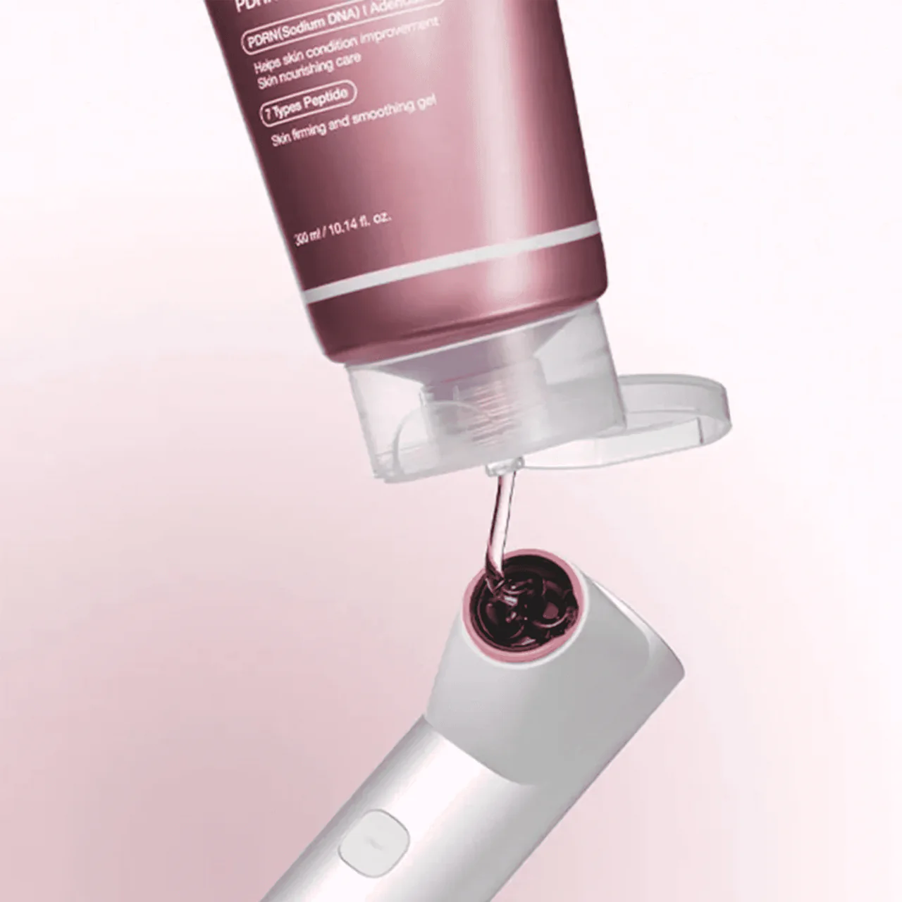 MEDICUBE PDRN Booster Gel 300ml