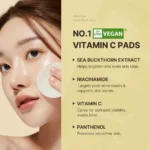 MEDICUBE Deep Vita C Pad (70ea)