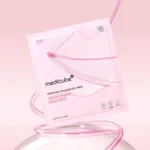 Medicube PDRN Pink Collagen Jelly Gel Mask 1 Sheet