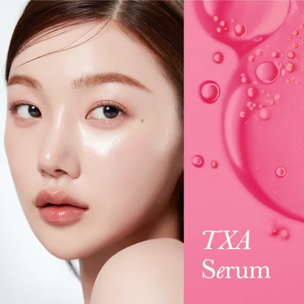 Medicube Txa Niacinamide 15% Serum 30Ml