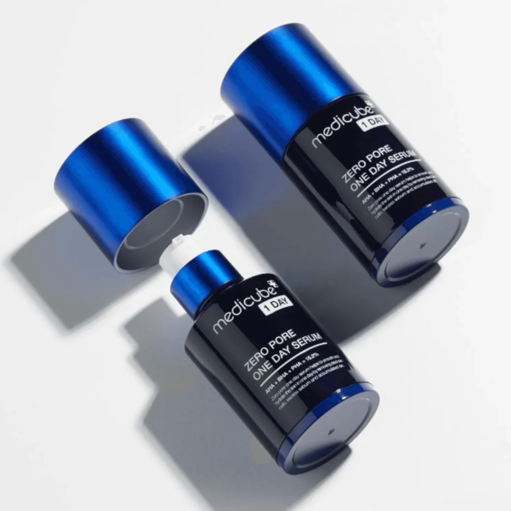 Medicube Zero Pore One Day Serum 30Ml
