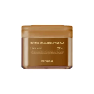 Mediheal Retinol Collagen Lifting Pad 100 Pads