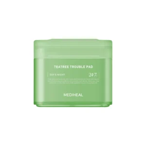 Mediheal TeaTree Trouble Pad 100pcs