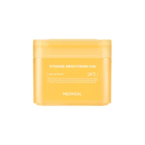 Mediheal Vitamide Brightening Pad 100 Pads