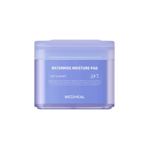 Mediheal Watermide Moisture Pad 100 Pads