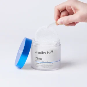 MEDICUBE Zero Pore Pad 2.0 (70ea)