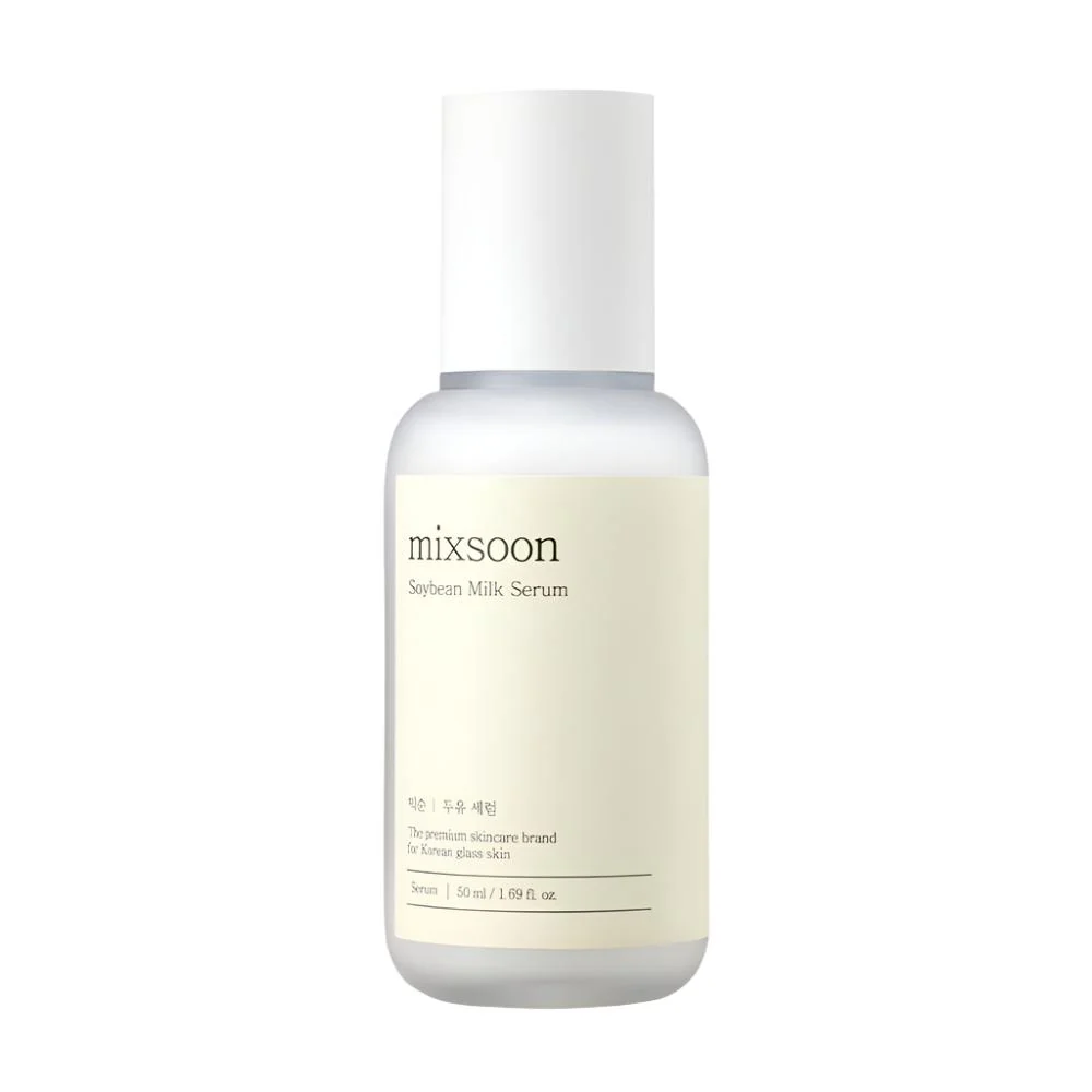 MIXSOON Soybean Milk Serum 50ml
