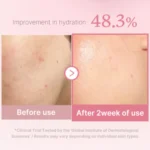 Medicube PDRN Pink Niacinamide Milky Toner 150ml