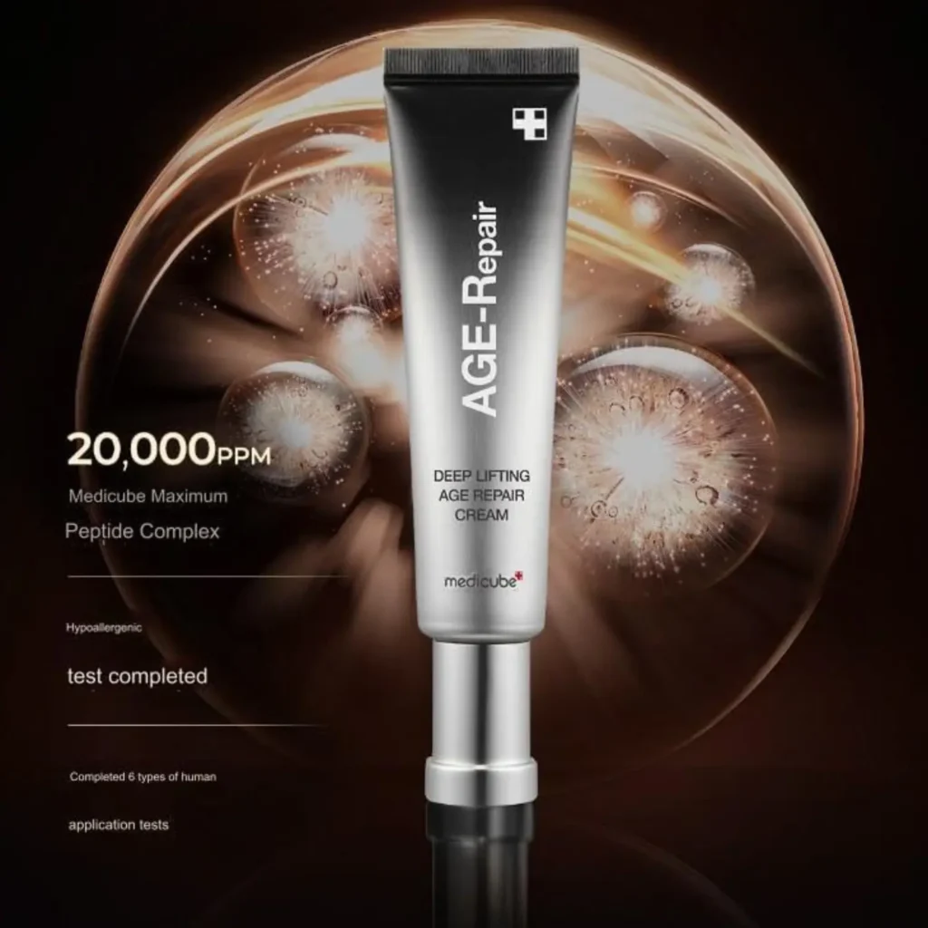 Medicube Deep Lifting Age Repair Cream 30Ml