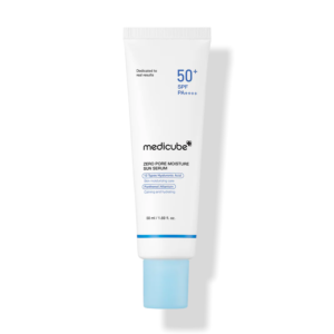 Medicube Zero Pore Moisture Sun Serum 50ml