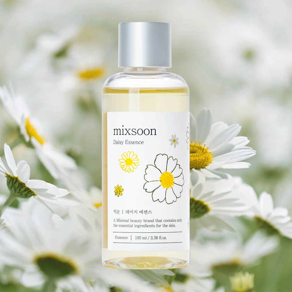 mixsoon Daisy Essence (100 ml)
