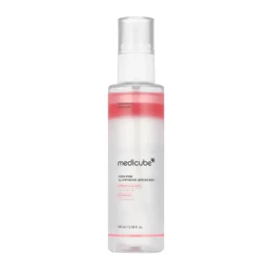MEDICUBE PDRN Pink Glutatione Serum Mist 100ml