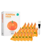 SKIN1004 Zombie Beauty Pumpkin Pack (16ea)