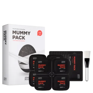 SKIN1004 ZOMBIE BEAUTY Mummy Pack 8Pack
