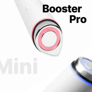 MEDICUBE AGE-R Booster Pro Mini White