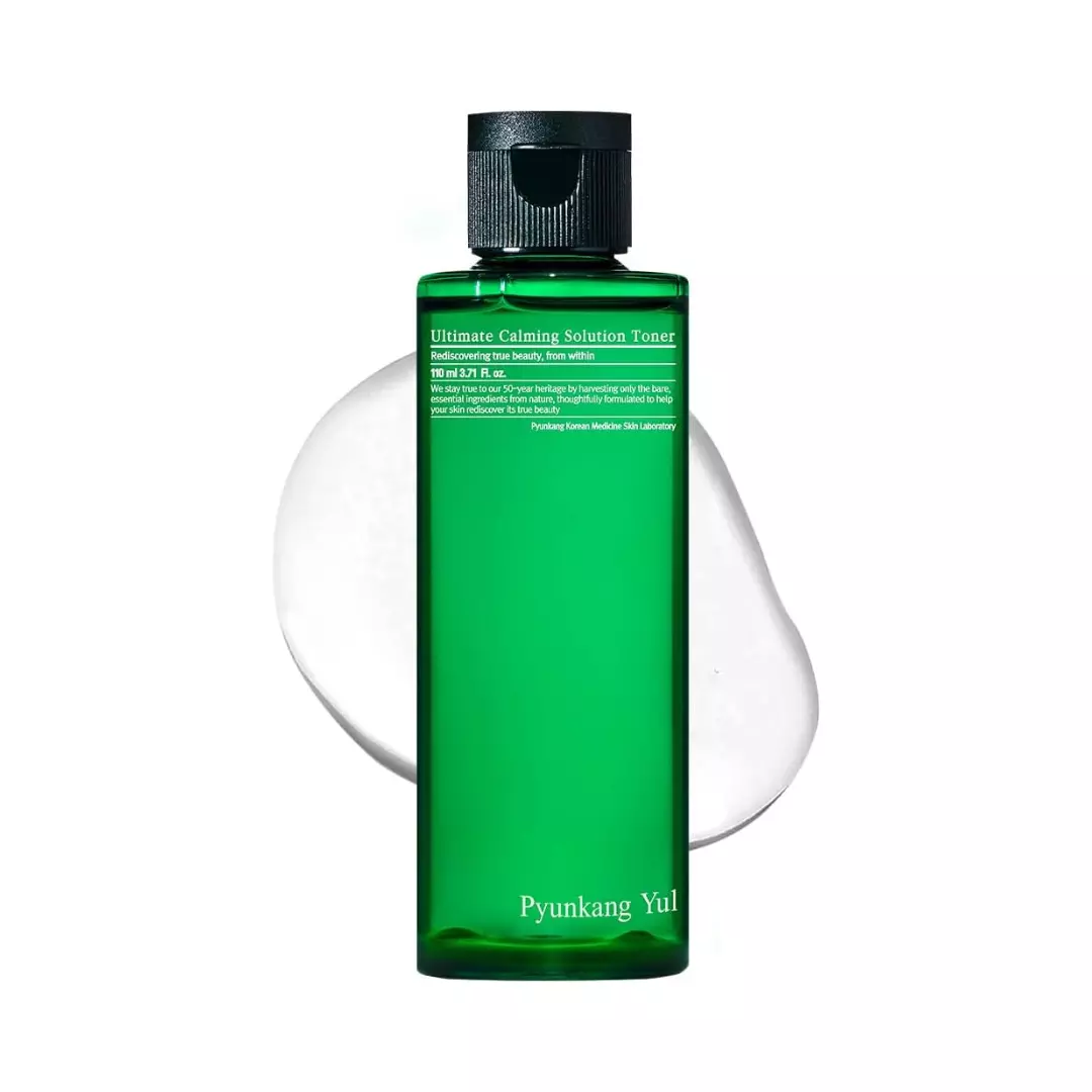 Pyunkang Yul Ultimate Calming Solution Toner 110ml