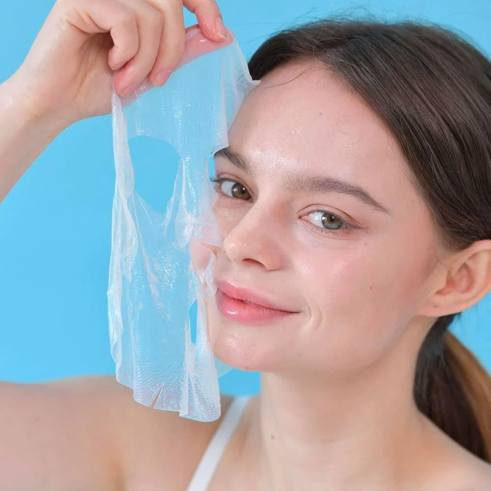 ROUND LAB 1025 Dokdo Water Gel Mask Sheet 1 PC