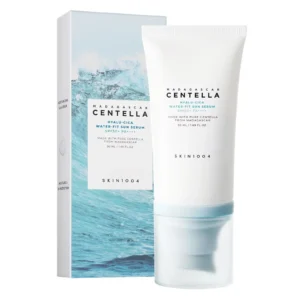 SKIN1004 Madagascar Centella Hyalu-Cica Water-Fit Sun Serum 50ml