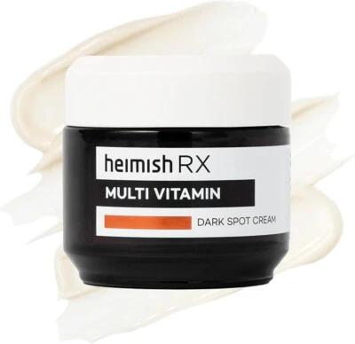 Heimish RX Multi Vitamin Dark Spot Cream 50ml