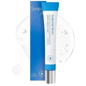 SEAPURI Hair Serum 20ml