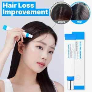 SEAPURI Hair Serum 20ml